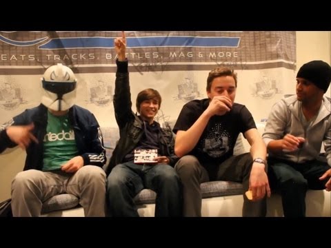 VBT Finale 2012 - Zusammenfassung der Bewertung