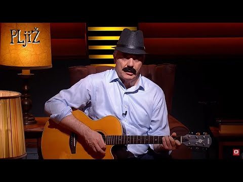 PLjiŽ song - OSTARISMO, JOŠ NE ZNAMO - 27.05.2021.