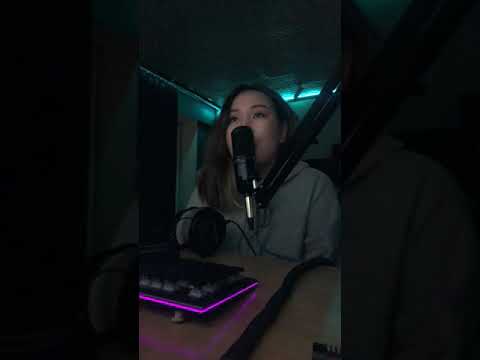 Leave the door open | Uyanga✨