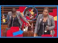 MBUNGE ATINGA NA POMBE BUNGENI K VANT KONYAGI AZIPANGA MEZANI KWANINI MNAZUIA GONGO