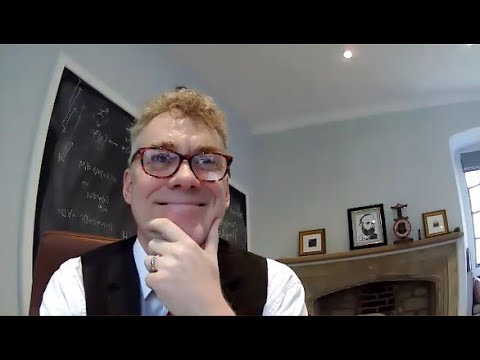 Joel David Hamkins: Modal model theory as mathematical potentialism