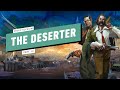 Disco Elysium: The Final Cut Gameplay Walkthrough - Part 14: The Deserter