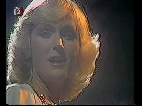 Helena Vondráčková - Most přes rozbouřené vody