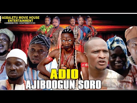 Ajibogun