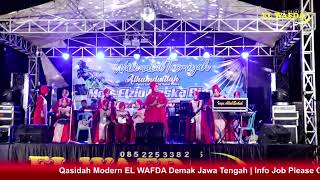 Download lagu Lagu Kasidah Kenangan Tempo Dulu - Pilihanku - Qasidah El Wafda Ukhti Live in Pecangaan Jepara mp3