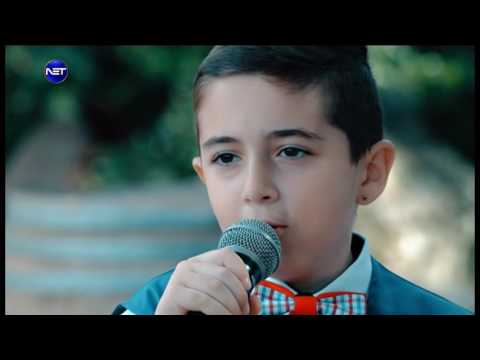 Teo Zammit - Un Amore Così Grande (Sajf ma' Gaffiero 2016)