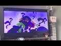 Cloudy With A Chance Of Meatballs Ending Credits