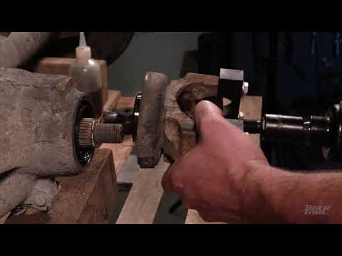 Automotive Yoke Puller | Tiger Tool Part No. 10850