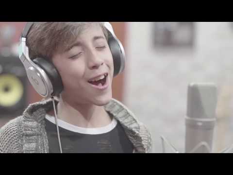 Lucas Sugo - Dijiste No Ft. Axel Rodriguez