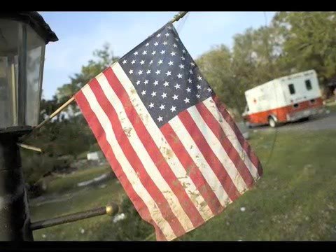 Hurricane ike 2008 houston picture