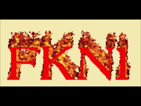 INFAMOUS LEAGUE PLAYERS - FKN1