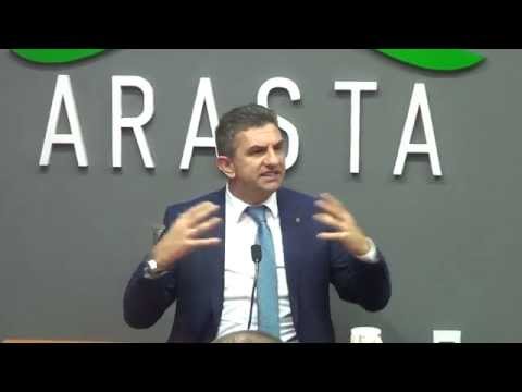 Nën thjerrëzën e Kur'anit - Prof.Dr. Musa Musai