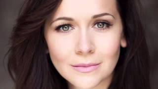 Savannah Stevenson- come the wild, wild weather.