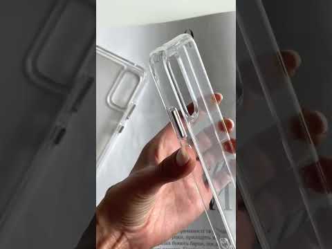 Чехол TPU+PC Clear 2.0 mm Metal Buttons для Oppo A57s / A77s прозрачный, силиконовый бампер с металлическими кнопками - фото 1 - id-p2767397415