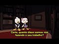 Ducktales 2017 The Great Dime Chase Ep 4 Legendado Parte 6