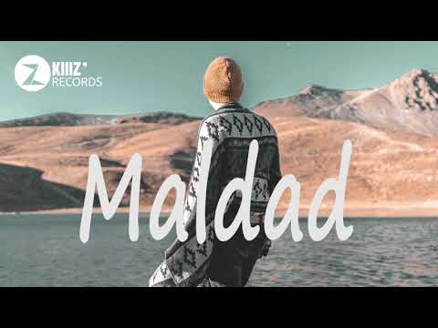 Steve Aoki & Maluma - Maldad