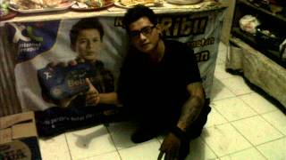 Download lagu VissBand bin cepok gen mp3