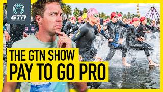 Would You Pay $27,000 For a Pro Contract?! | GTN Show Ep.448