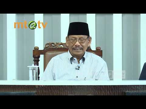 Jihad Pagi MTATV 22/12/2019 - Bekerja Keluar Dimasa Iddah
