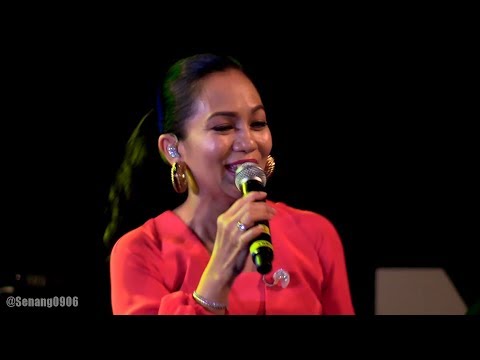 Tohpati ft. Sheila Majid - Sinaran @ Prambanan Jazz 2018 [HD]