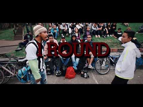 MRecinto Adhesivo - Poke Vs Marlon Mc - Semifinales - T2/E6