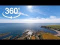 Jacintha - Danny Boy (360° View)