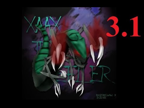 Starcraft - Vision of the Future - Campaign 1 - Ranma 1/2. Part 3. Mission 1.