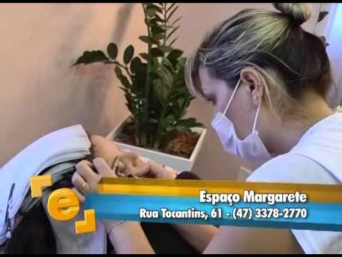 Programa Evidência 04/04/2014 - Transformação Espaço Margarete