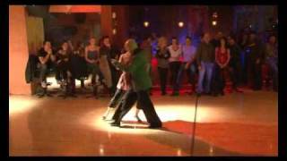 Dimitris & Vicky, Bajofondo - Borges y Paraguay