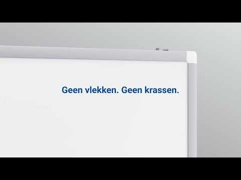 Whiteboard Legamaster Premium+ 60x90cm magnetisch emaille
