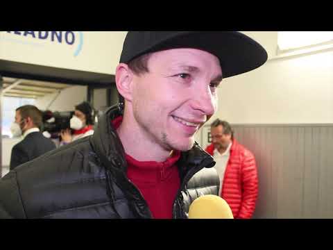 ChL 20/21, FIN7: Kladno - Dukla 5:2, Josef Skořepa