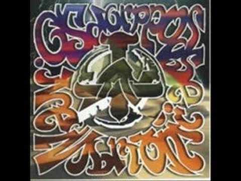 Kort Maar Krachtig - Osdorp Posse