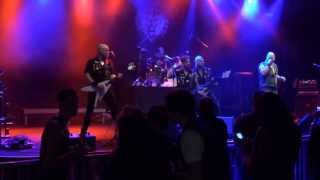 Accepted - Son of a Bitch