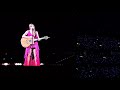 Taylor Swift - I Think He Knows x Gorgeous | Stockholm, Sweden N1 | The Eras Tour live