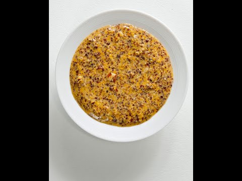 How to Make Mustard