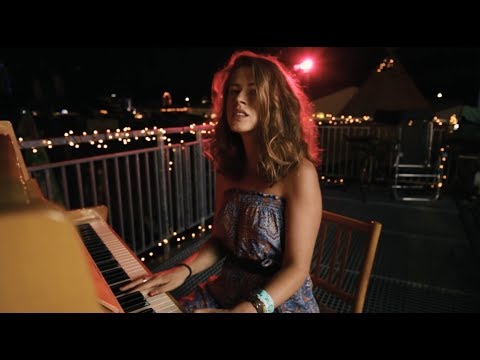 Pohoda acoustic session – Zuzana Mikulcová​