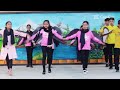 Ur ja ab teri bari hai | British School's Students Performance | Assembly Videos