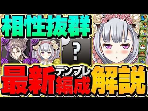 フェノン強化で虚PT最強！全耐性の安定感とは？