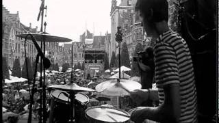 Hand on heart (live) - Roadburg (Marktrock '10)