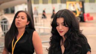Alex Winston - Velvet Elvis /// Berlin Sessions #28