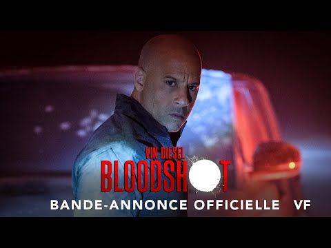 Bande annonce
