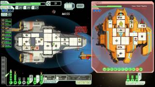 FTL - Playthrough 01 (The Kestrel) - Zone 8