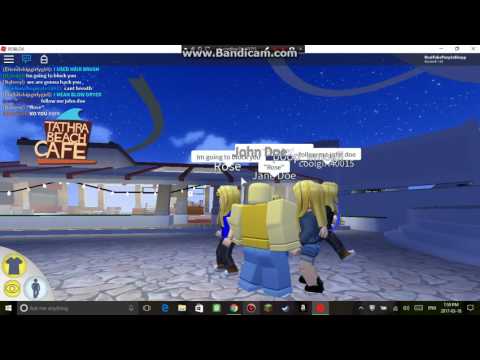 PurpleShep Found John And Jane Doe!!!