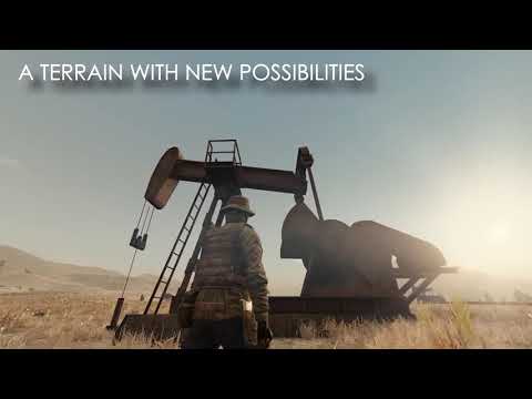 DayZ TAKISTAN PLUS MAP REVEAL