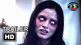DARKNESS RISING Trailer (2017) | Tara Holt, Katrina Law, Bryce Johnson video