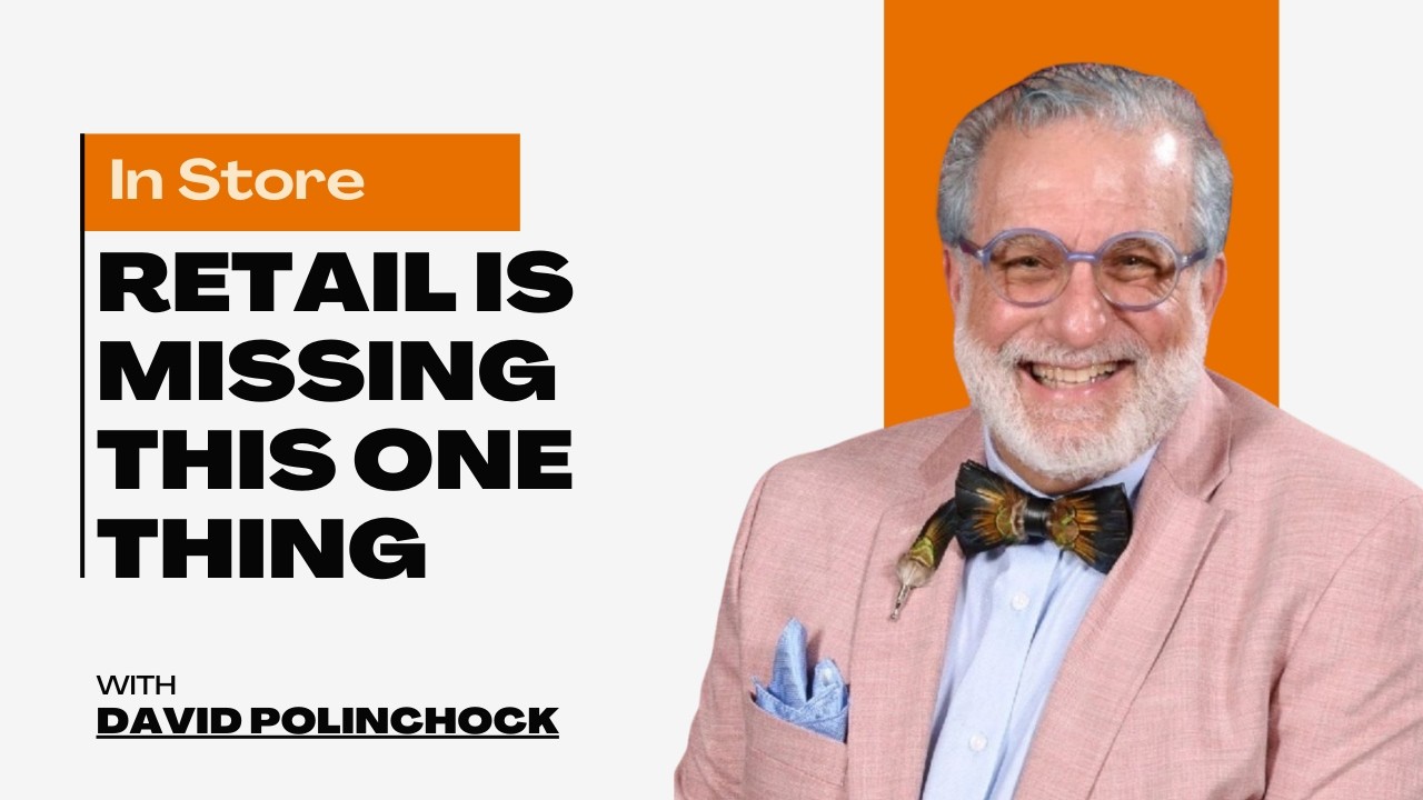 The Future of Retail: Where Technology Meets Human Experience