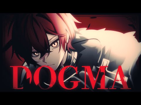 DOGMA/ばぁう【歌ってみた】
