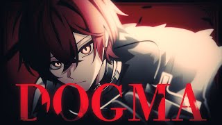 ~ - DOGMA/ばぁう【歌ってみた】