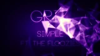 Griz - Simple ft. the Floozies  *HD Visual*
