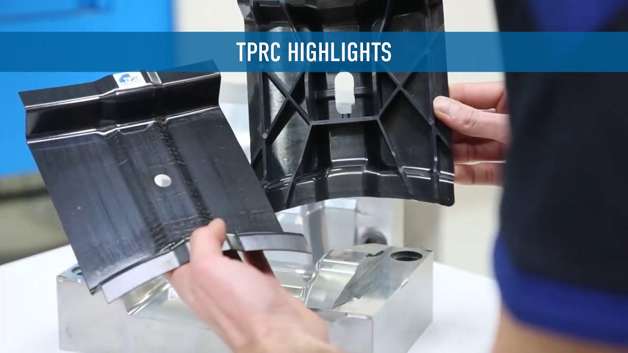 TPRC Highlights